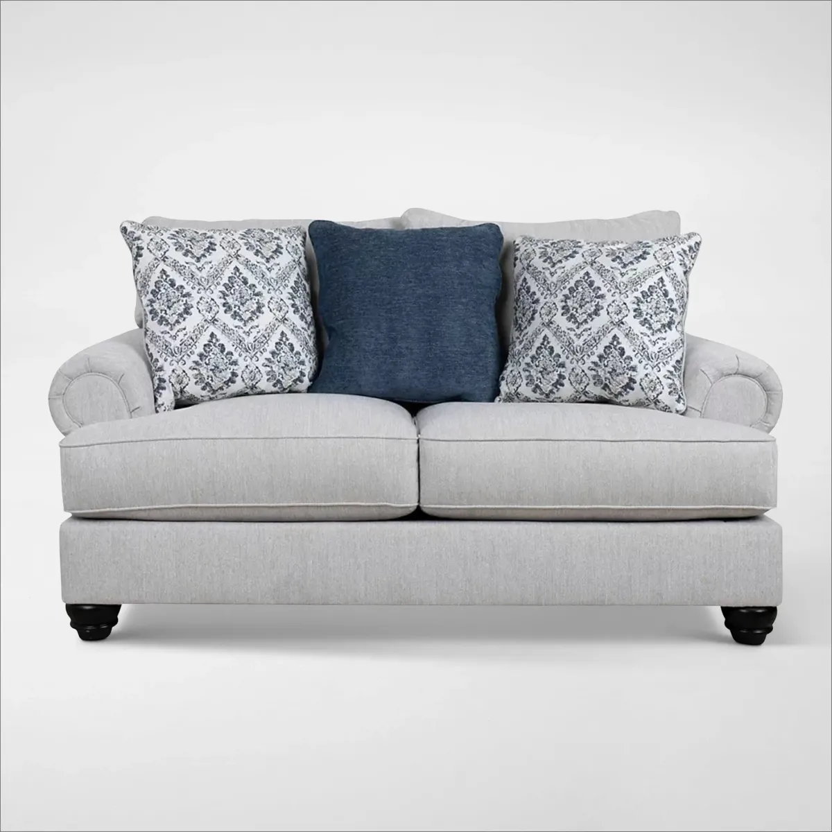 Signature Design by Ashley Dolomite Loveseat