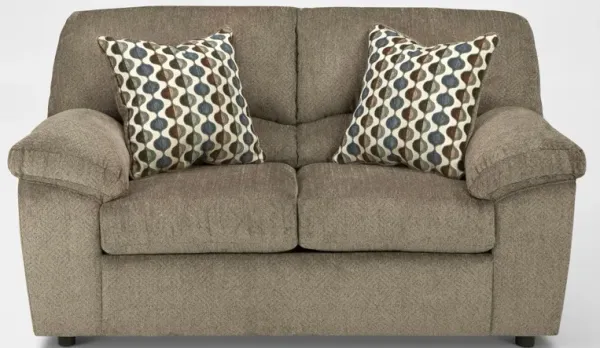 Signature Design by Ashley Pindall Loveseat