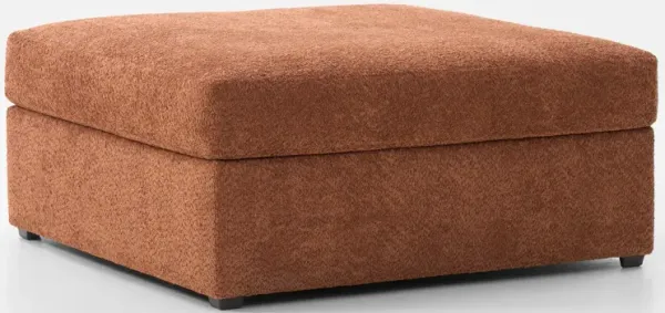 Dylan Ottoman - Rust