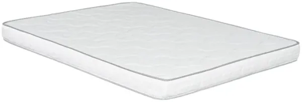 Herrren 6" Twin Firm Foam Mattress in a Box