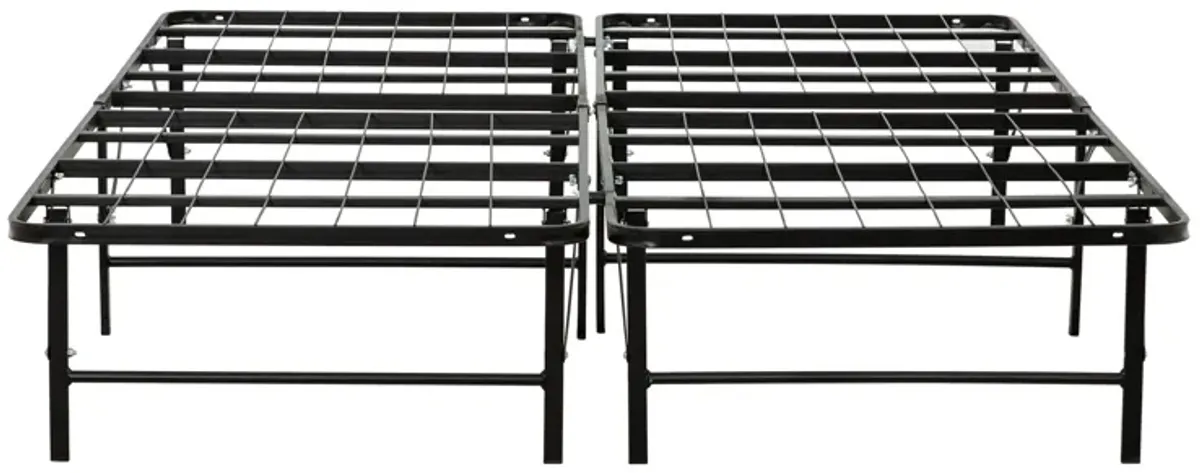 Quane Twin XL Platform Bedframe