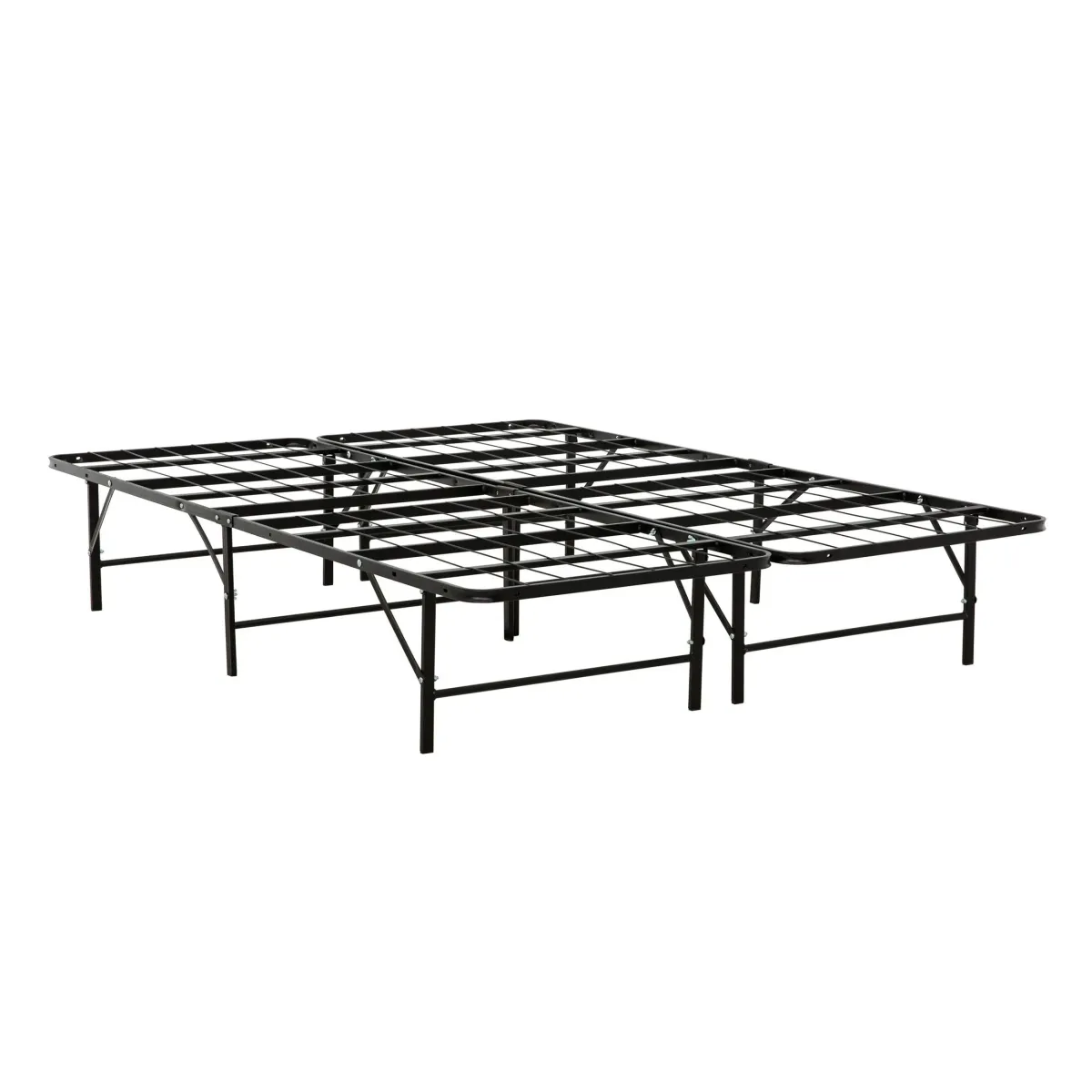 Quane Twin XL Platform Bedframe