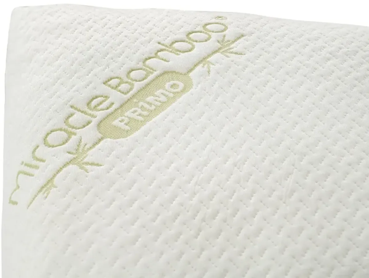 Treit Standard Foam Pillow