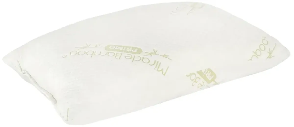 Treit Standard Foam Pillow