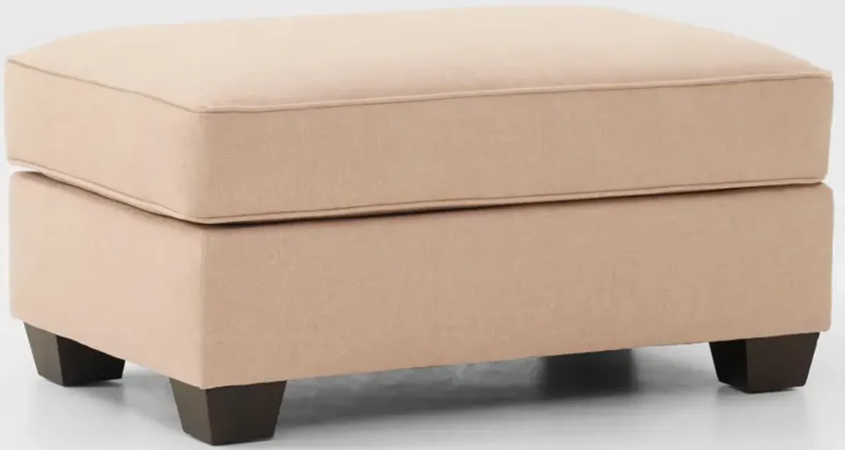 Camden Ottoman  - Sand