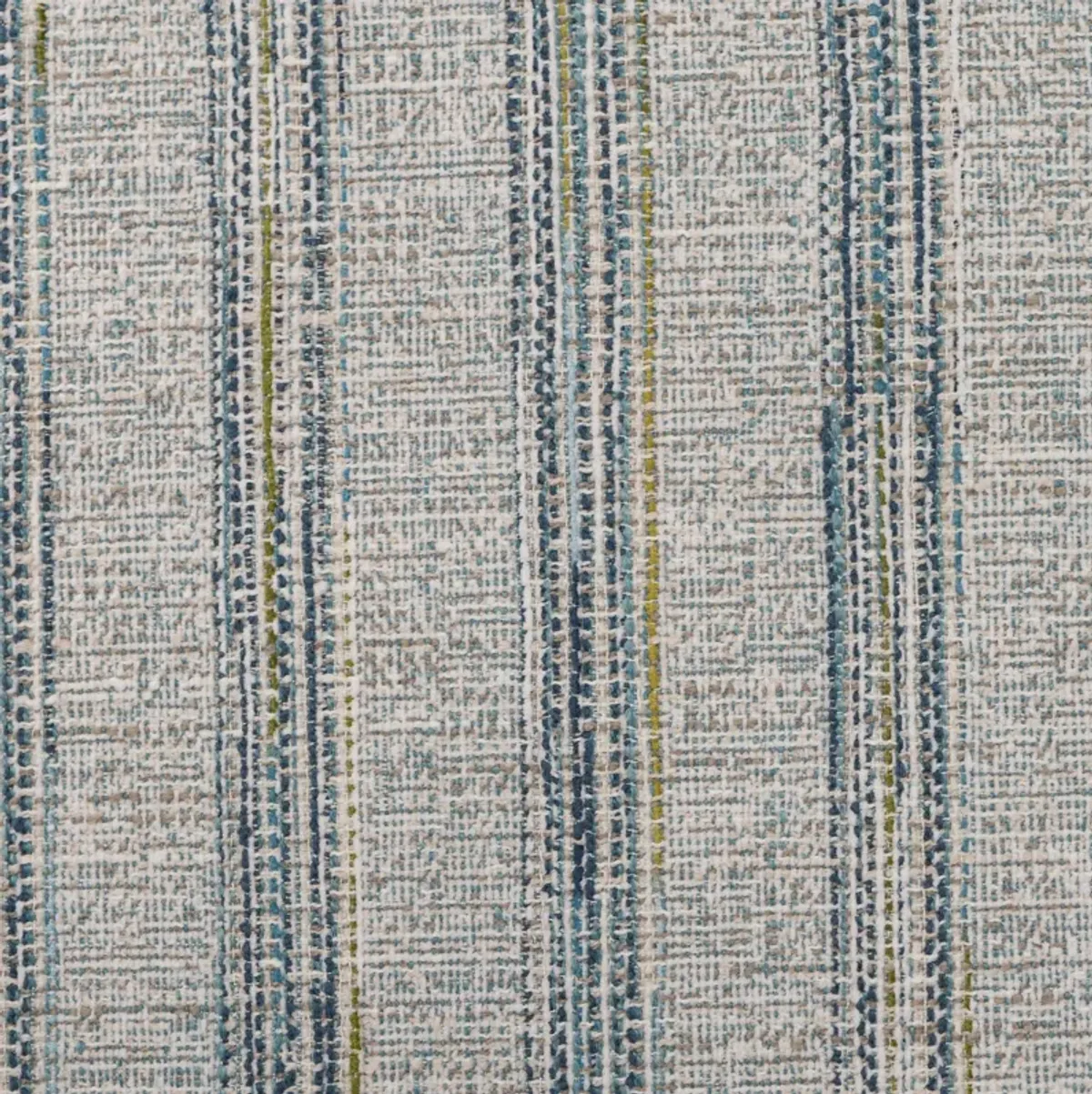 Camden Sofa and Loveseat  - Blue