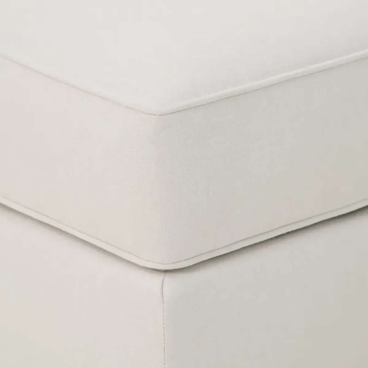 Camden Sofa and Loveseat  - Ivory