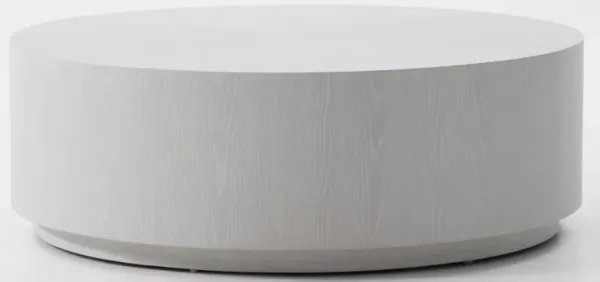 Bella Round Coffee Table