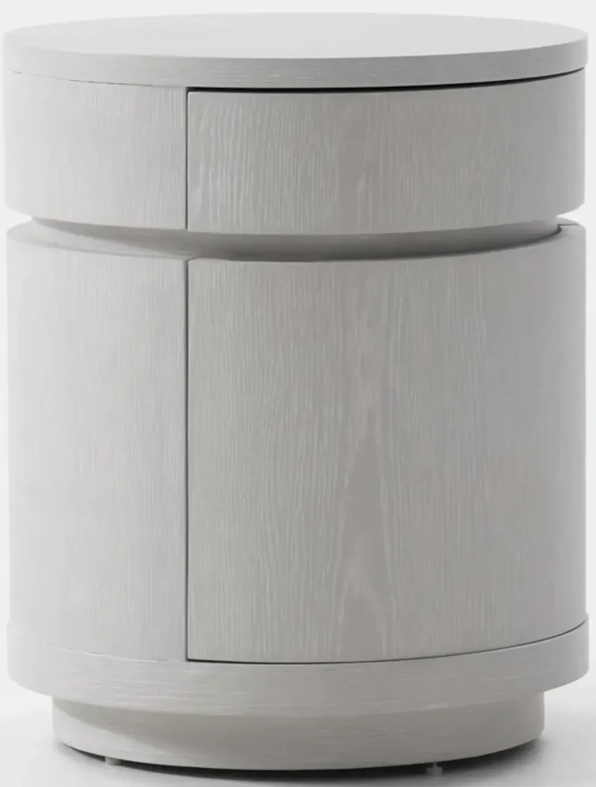 Bella Round End Table