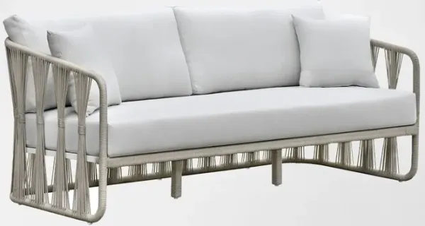 Havenwood Outdoor Sofa