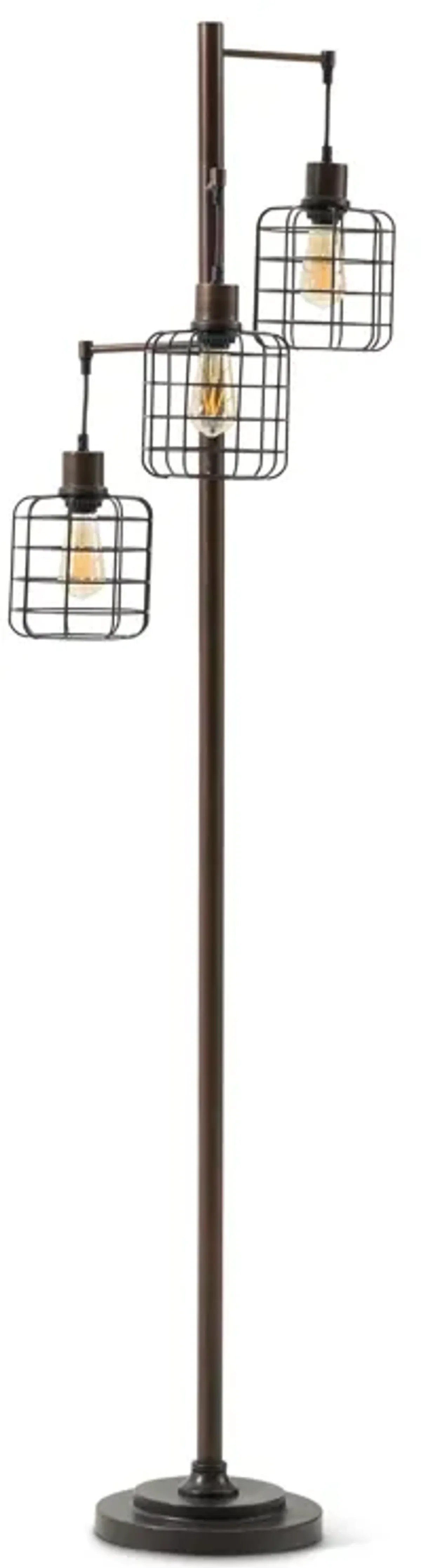Barnes 72" Floor Lamp