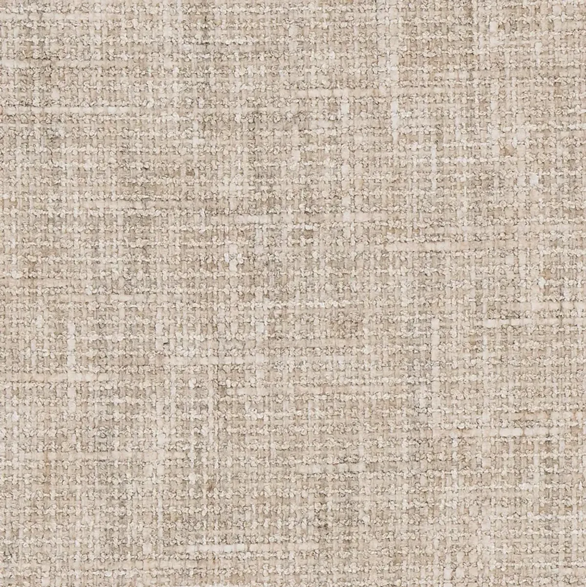 The Pitt Foam Comfort Sectional - Haley Ivory