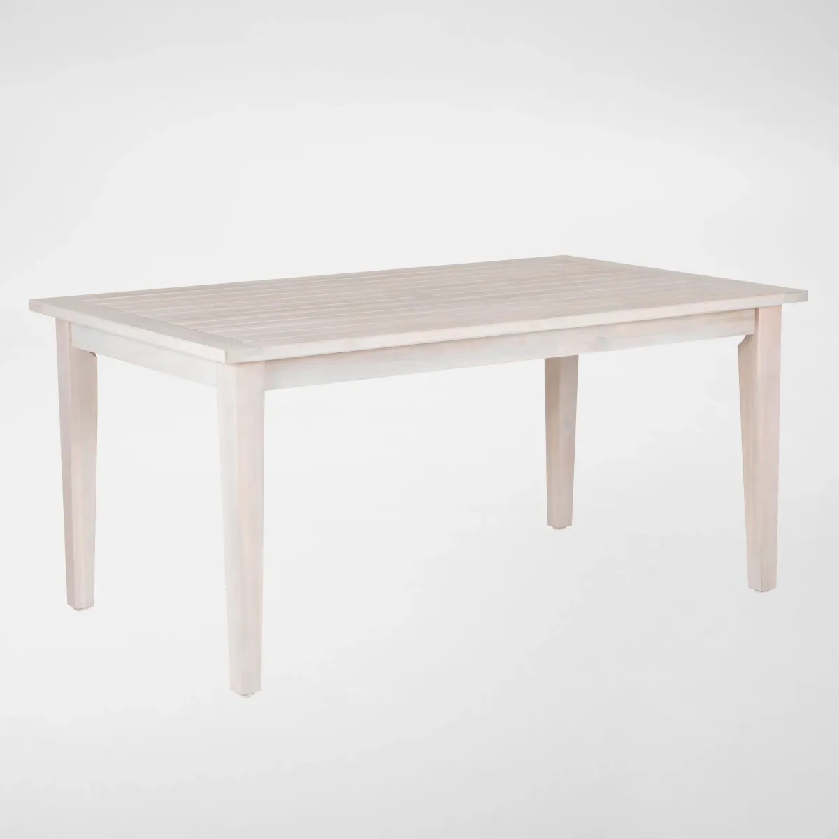 Annotto Bay Outdoor Dining Table
