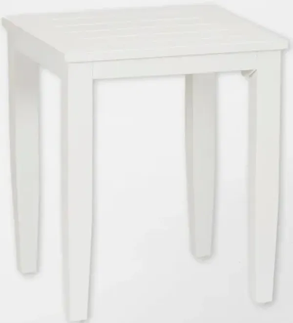 Stonehaven Outdoor Side Table