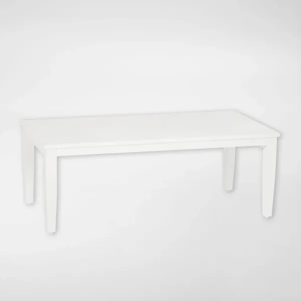 Stonehaven Outdoor Coffee Table