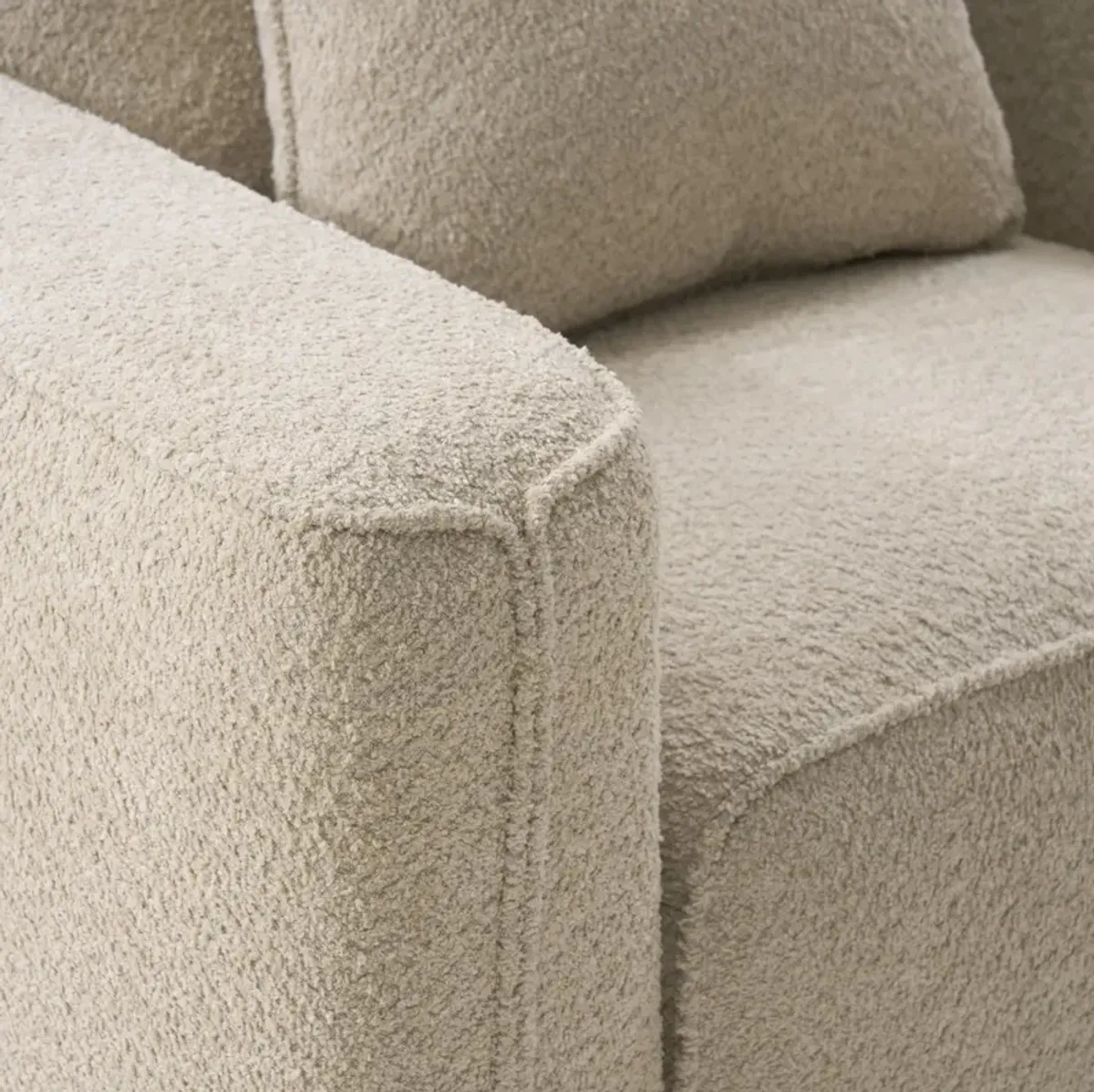 Modtech Chair with Immersive Sound - Sand