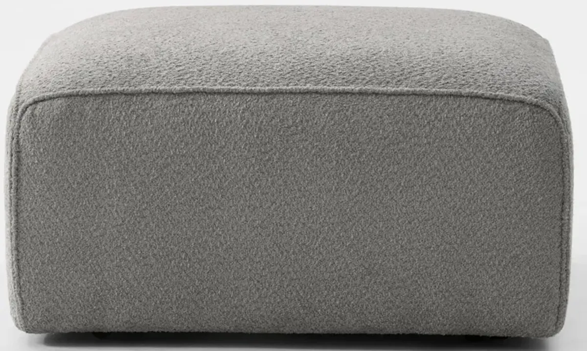 Modtech Ottoman - Gray