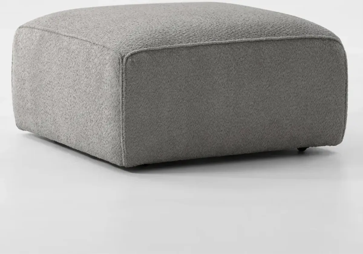 Modtech Ottoman - Gray