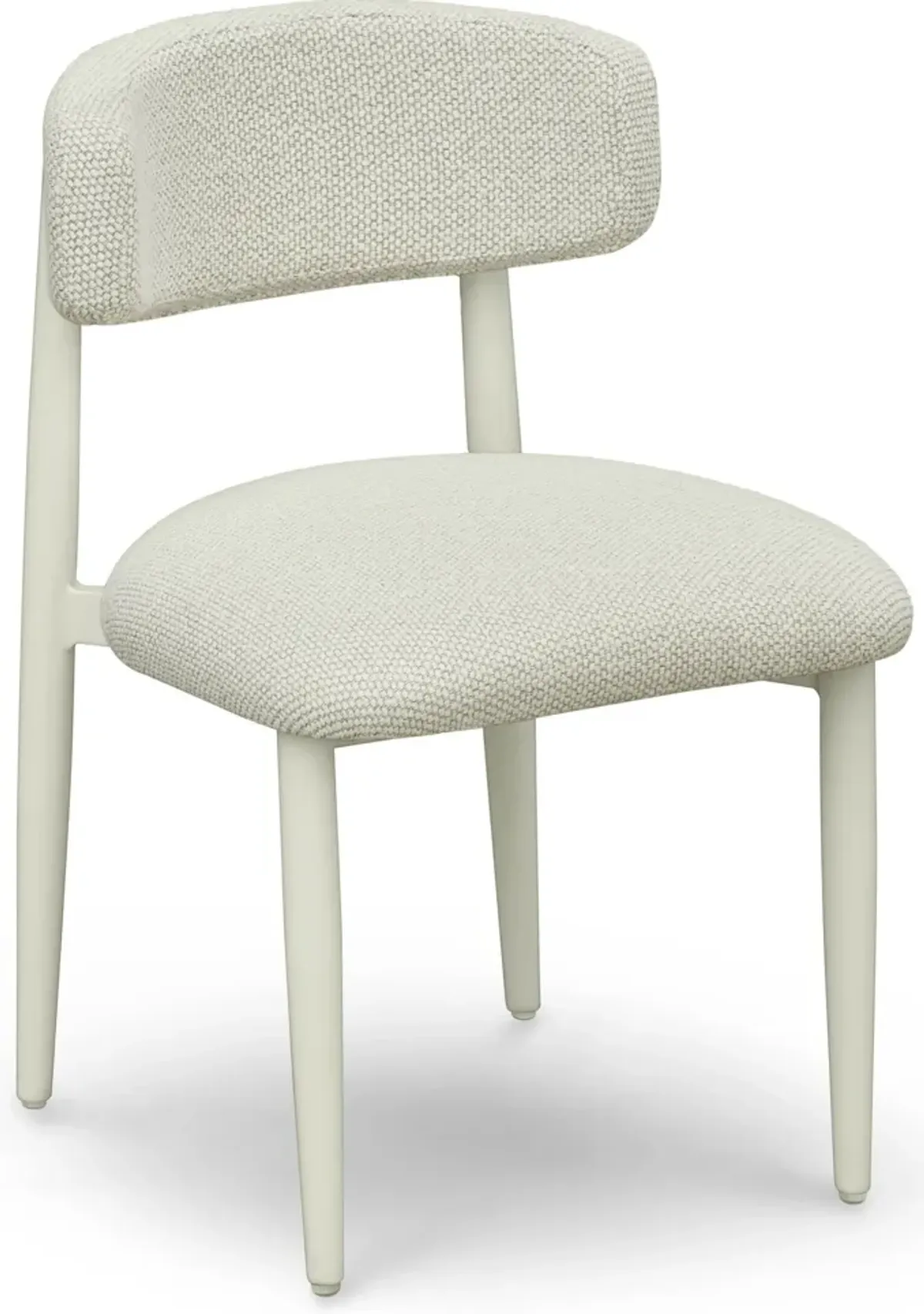 Chatham Outdoor Dining Chair - Cream