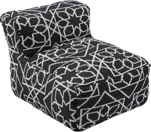 Longport Outdoor Stuffed Chair