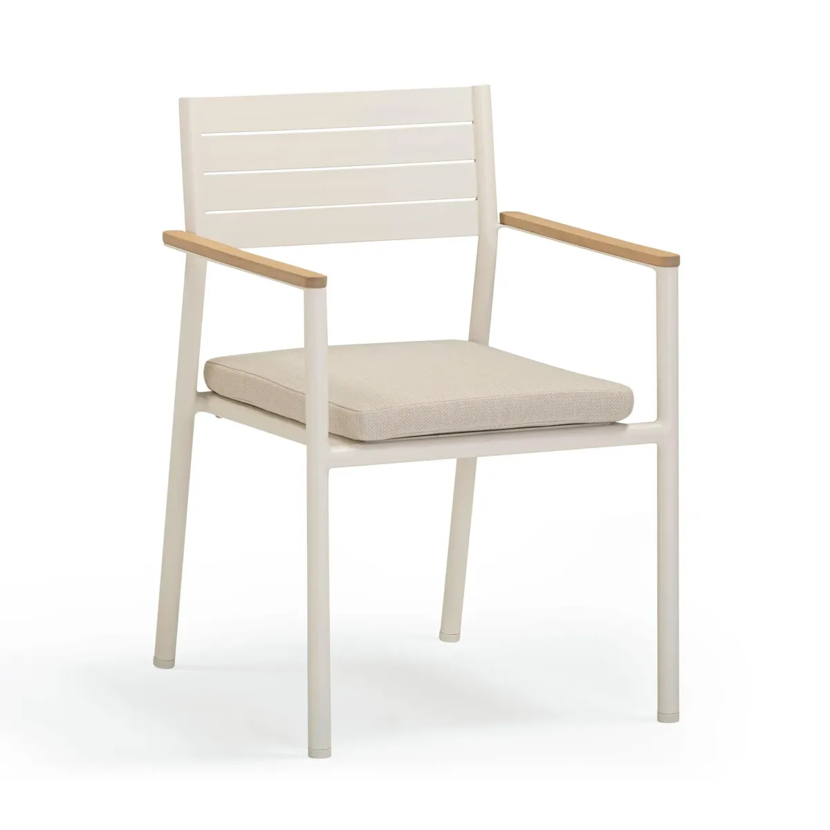 Edgartown Set of 2 Outdoor Dining Chairs