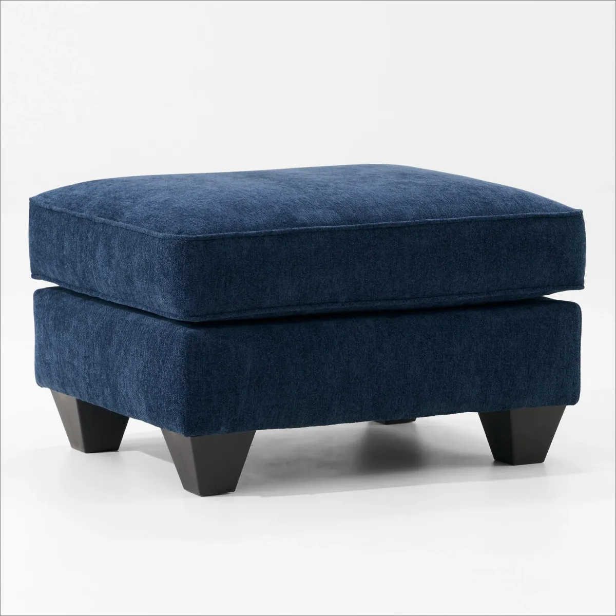 Nicki Ottoman - Navy