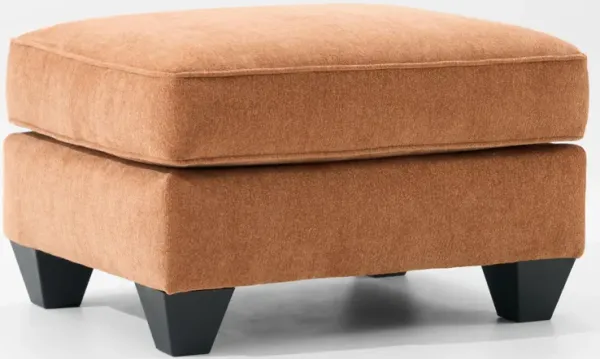 Nicki Ottoman - Brick