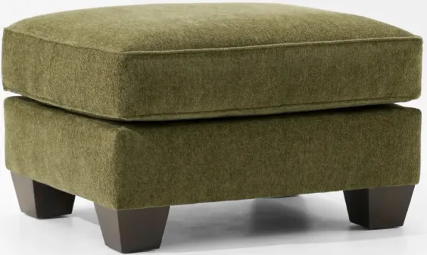 Nicki Ottoman - Olive
