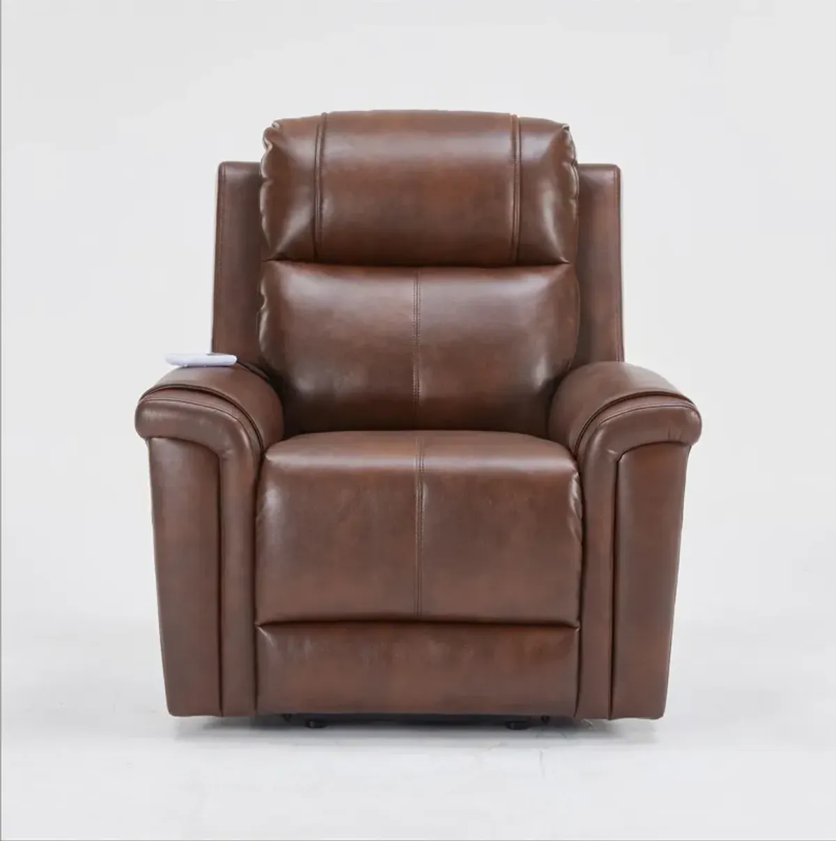 Michail Lift Chair - Brown