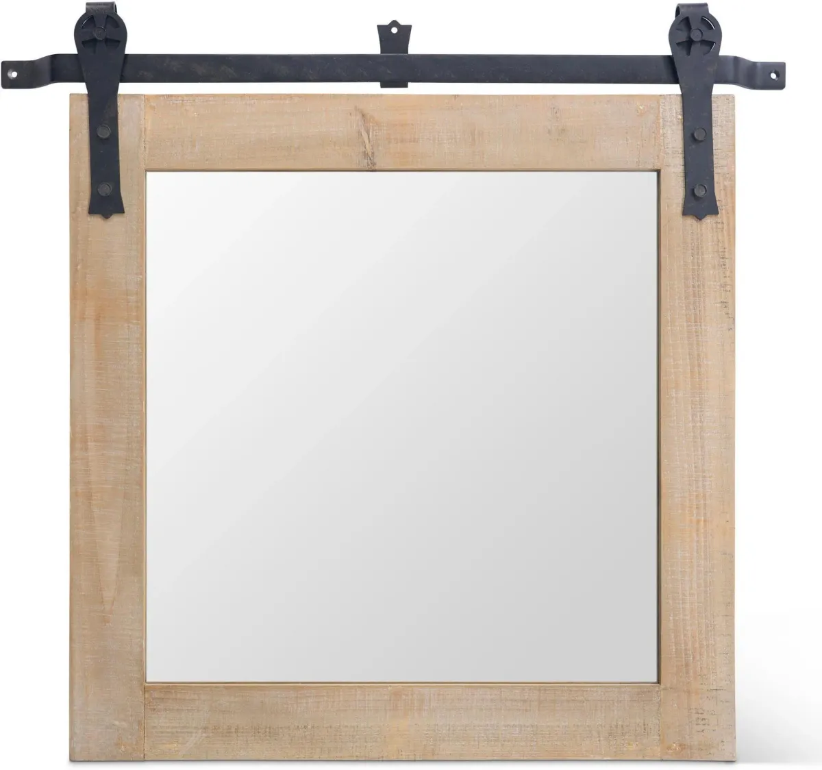 Westyn 31" Wall Mirror