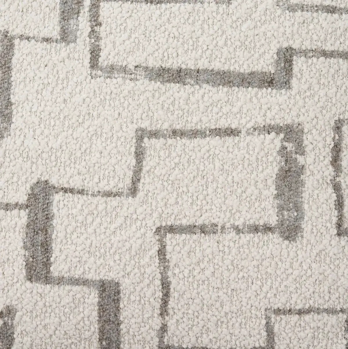 Canyon Swivel Chair - Gray