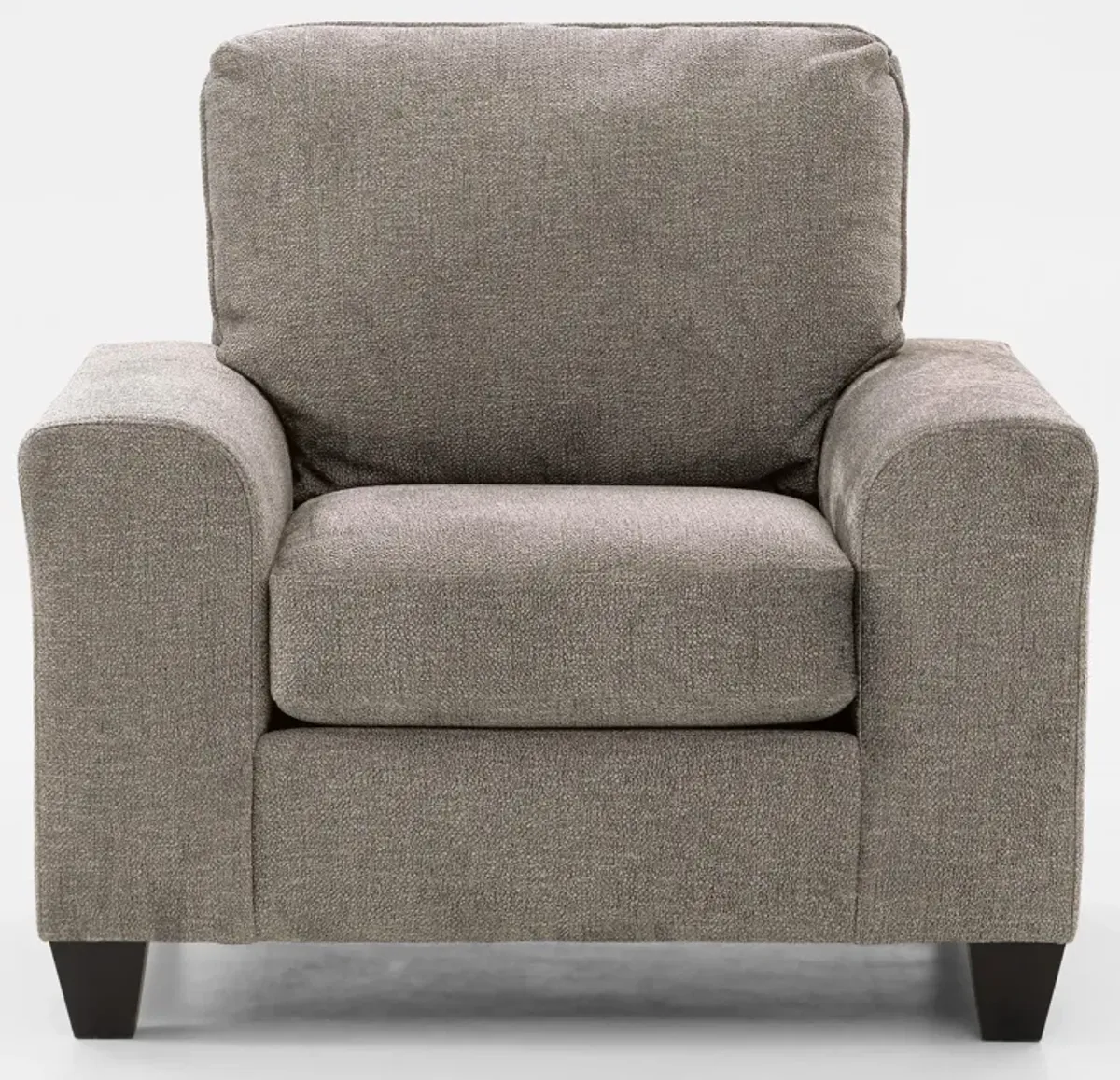 Canyon Chair - Taupe