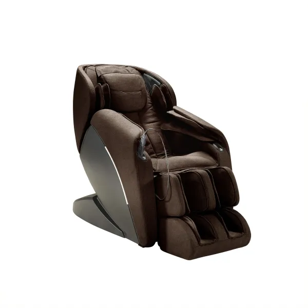 Peaceful Escape Massage Chair - Espresso