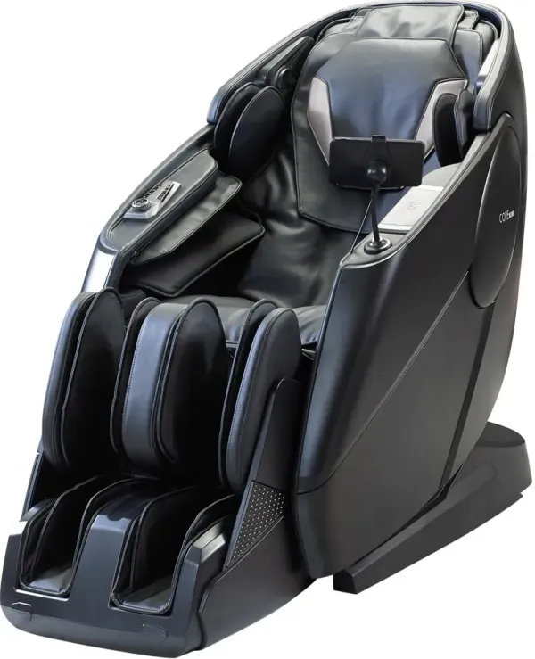 Heavenly Oasis Massage Chair