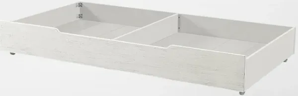 Caroline Trundle - White