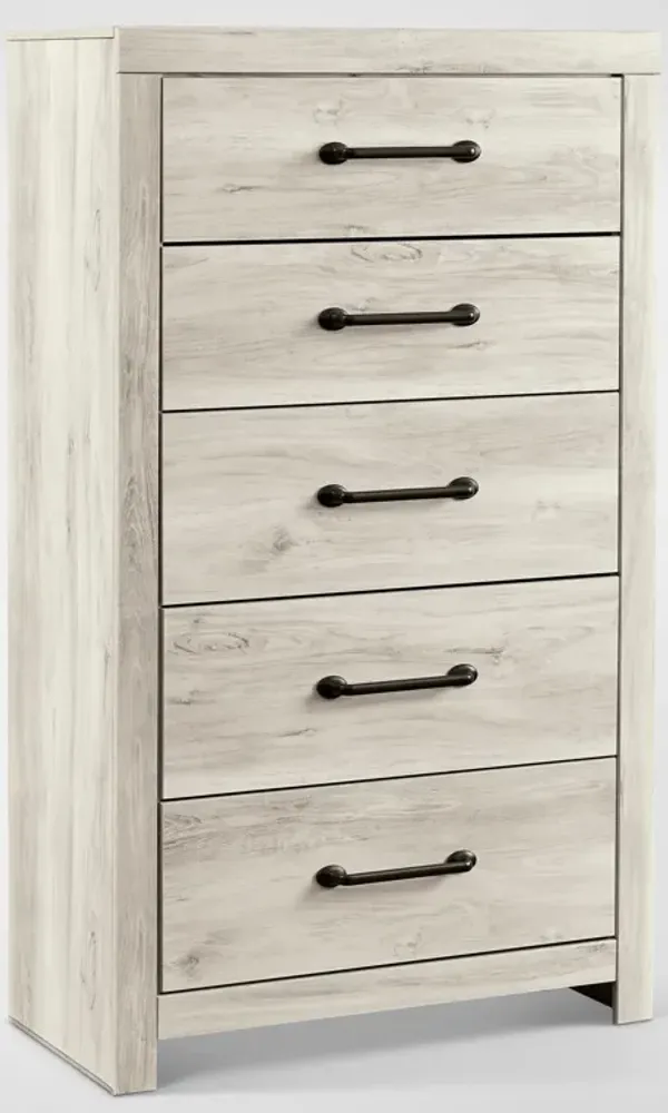 Signature Design by Ashley Cabin Chest