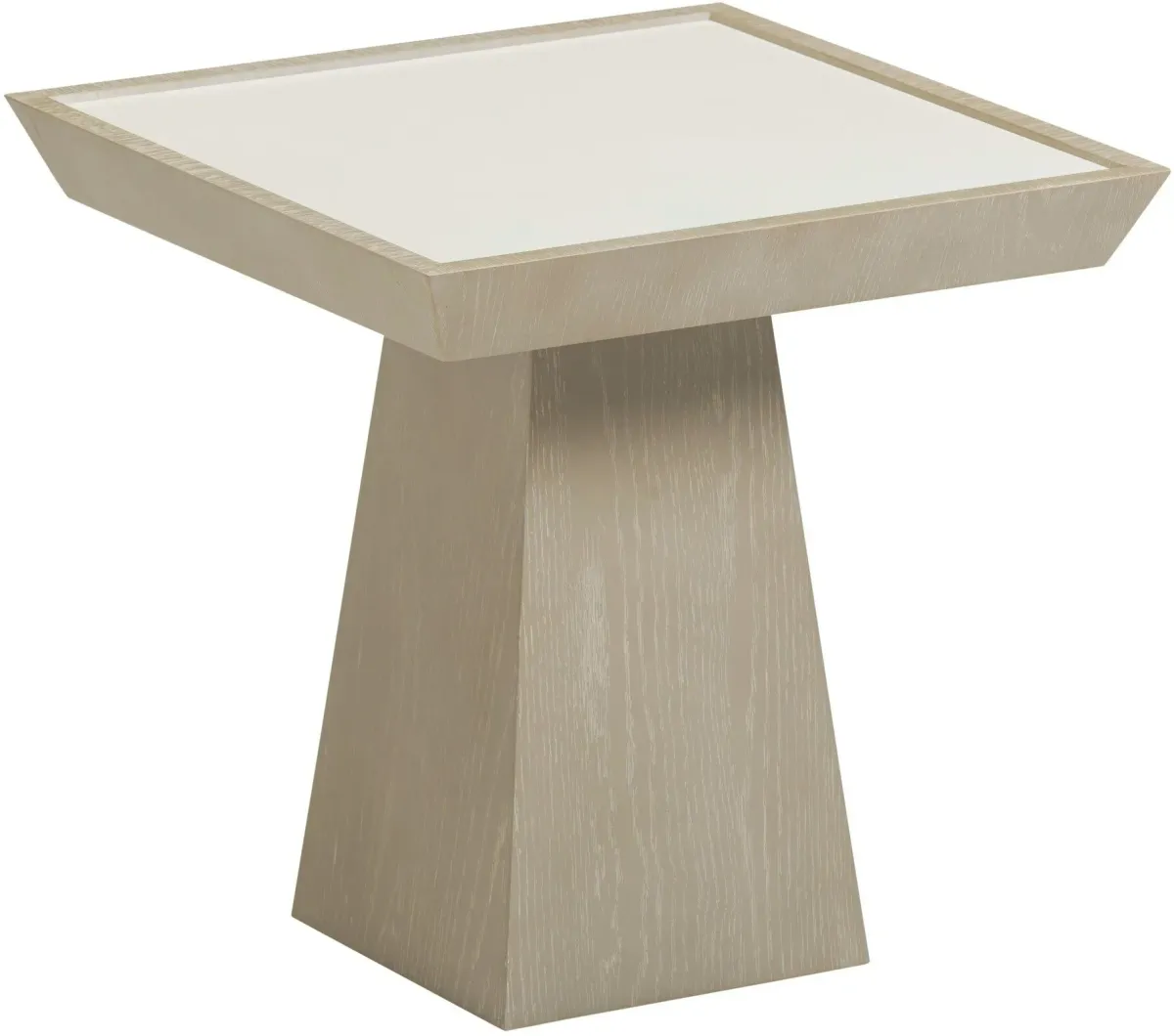 Jeremiah Side Table