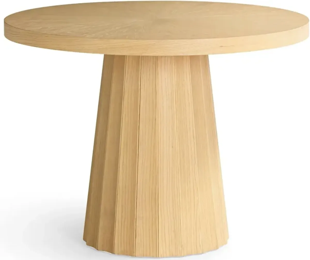 Evie 41" Round Dinette Table