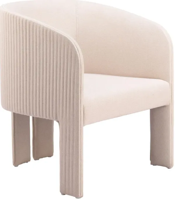 Kady Accent Chair