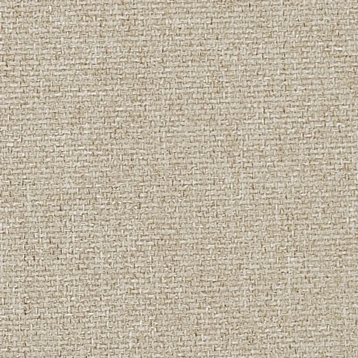 Collin Foam Comfort Ottoman - Basker Antique