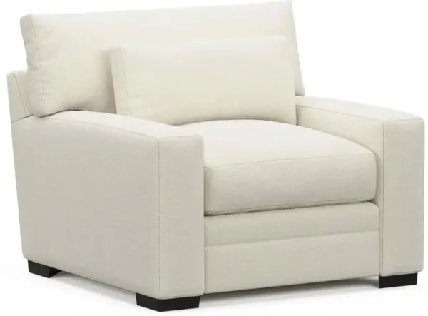 Boston Foam Comfort Chair - Expedition Opal