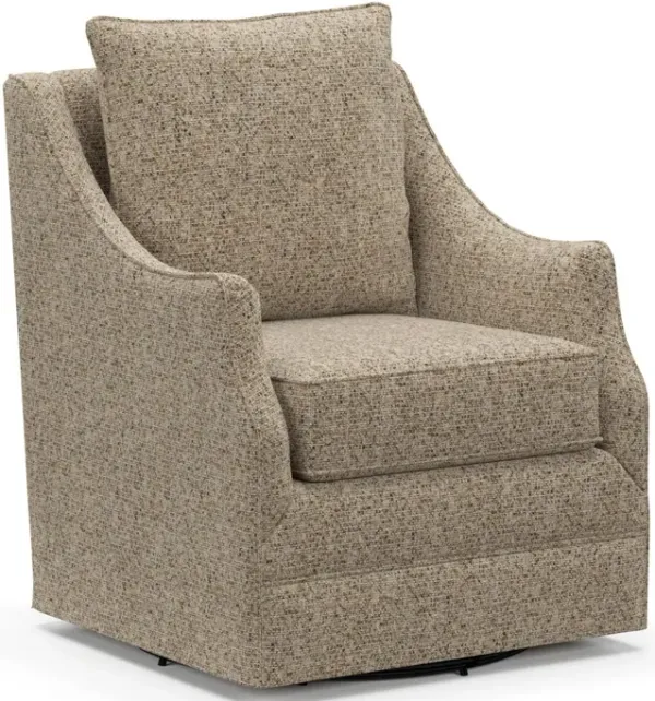 Mara  Accent Chair - Haley Sand