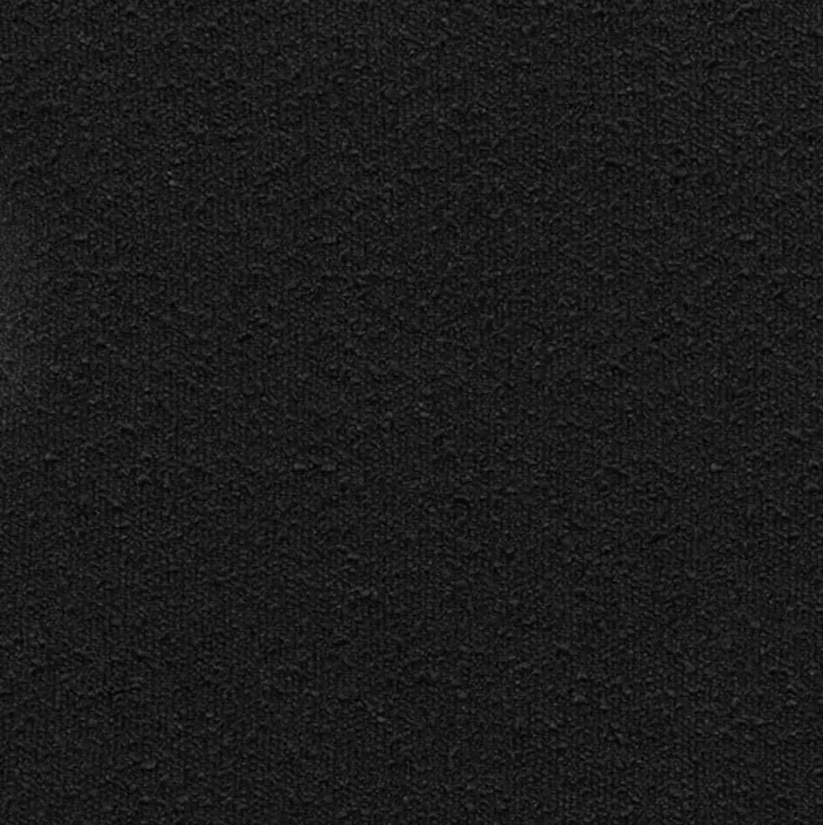 Bowery Foam Comfort 97" Sofa - Bloke Obsidian