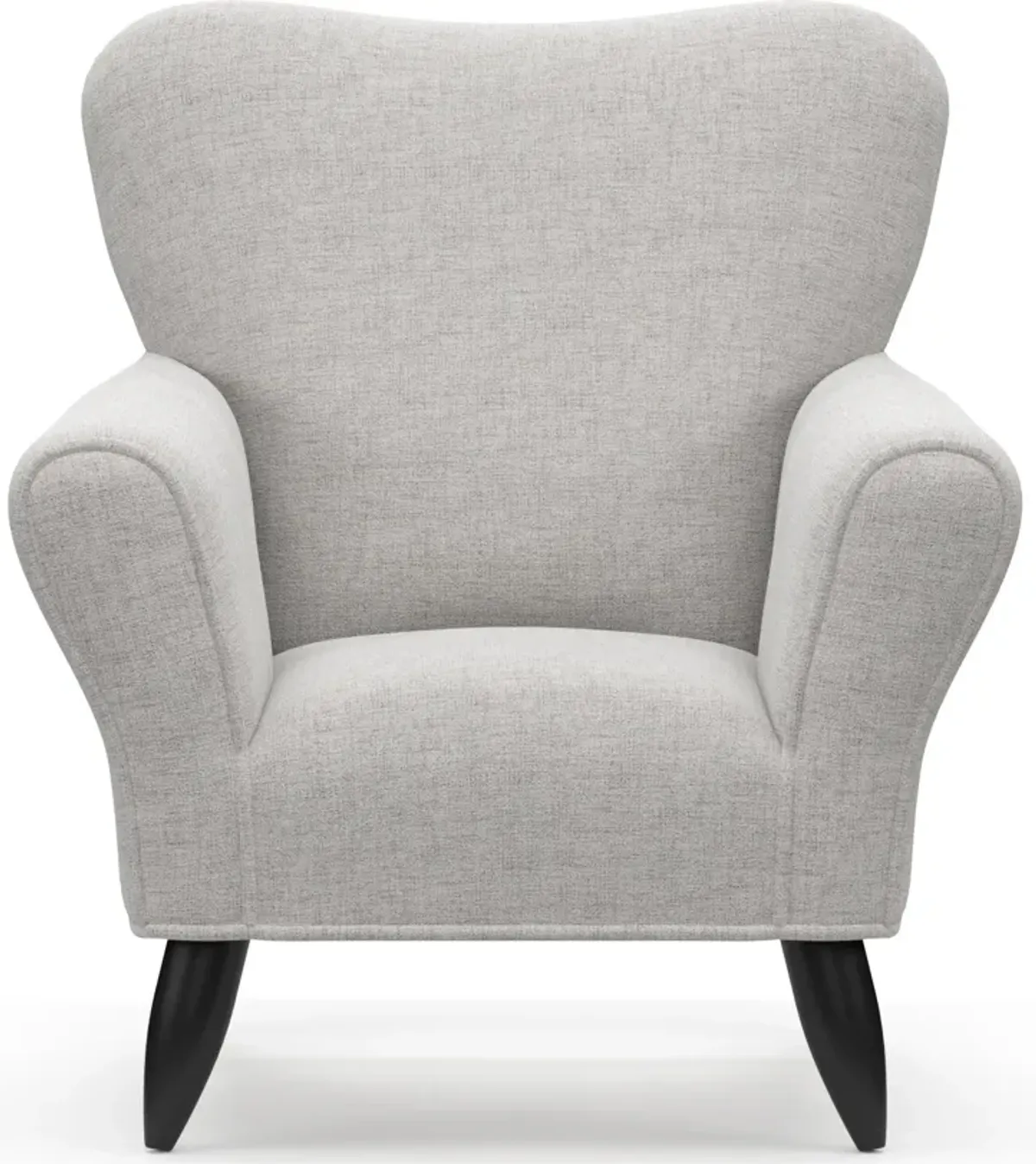 Kady  Accent Chair - Adario Fog