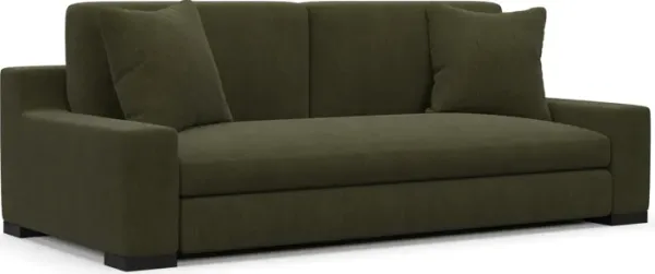 Ethan Sofa - Marina Moss
