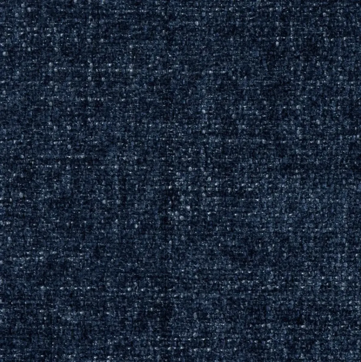 Beckham Foam Comfort Armless Chair - Sundar Navy