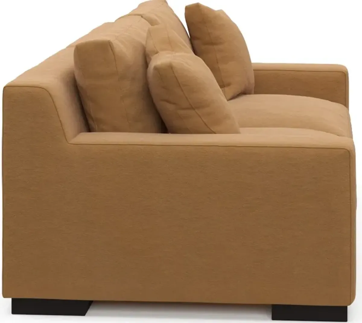 Bondi Hybrid Comfort 2-Piece Sofa - Merrimac Topaz