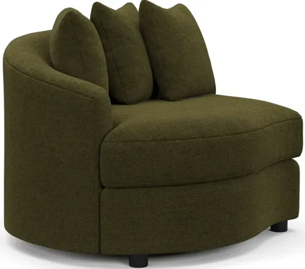 LAF CHAIR FMC - ALLEGRA SO