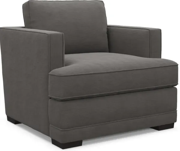 Pembroke Hybrid Comfort Chair - Merrimac Ash