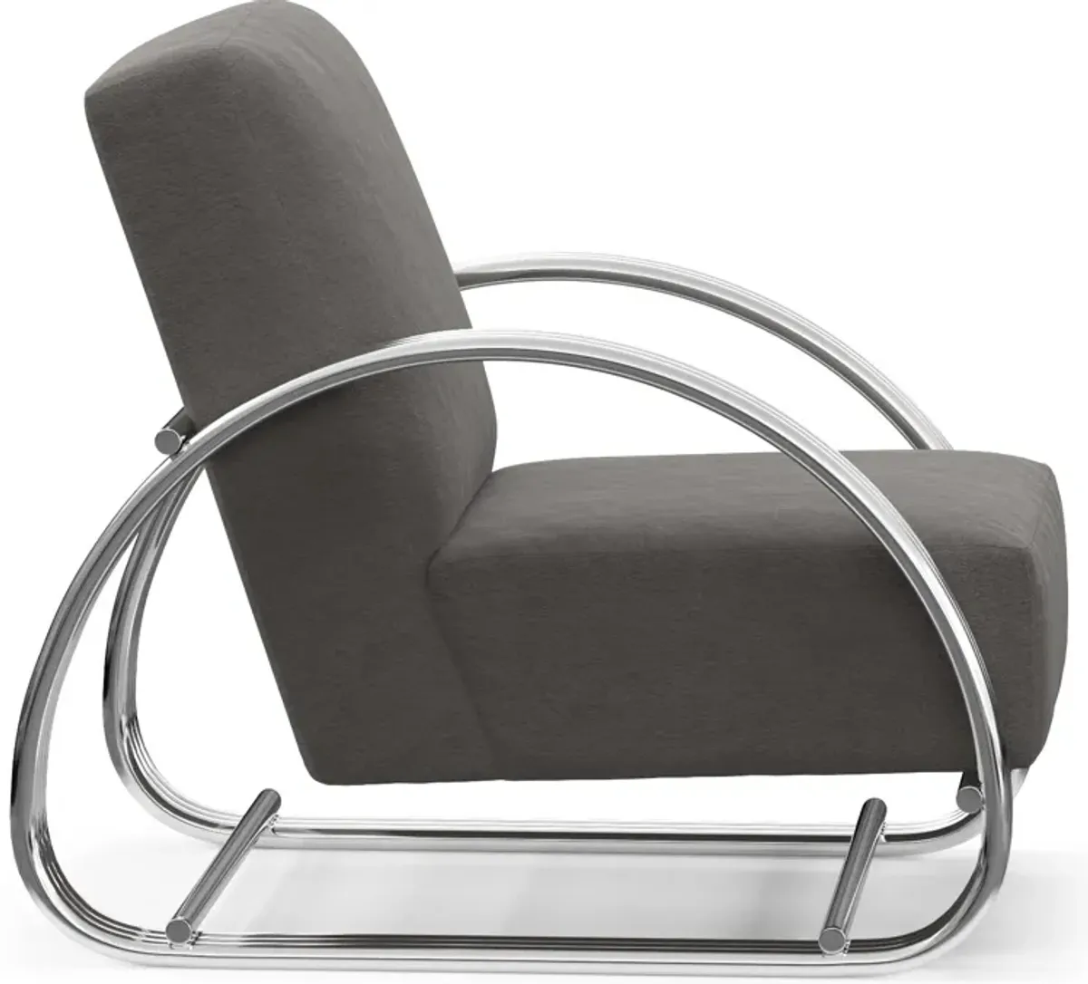 Beal Accent Chair - Merrimac Ash